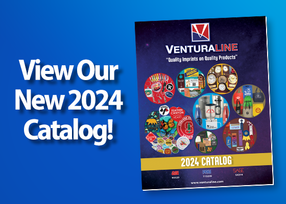 2024 Venturaline CataloG
