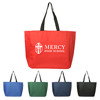 Metro Tote Bag