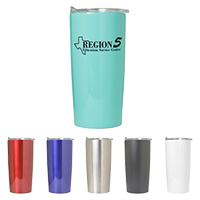 20oz. Stainless Tumbler