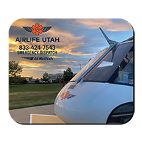 "x9.5" Soft Mouse Pad