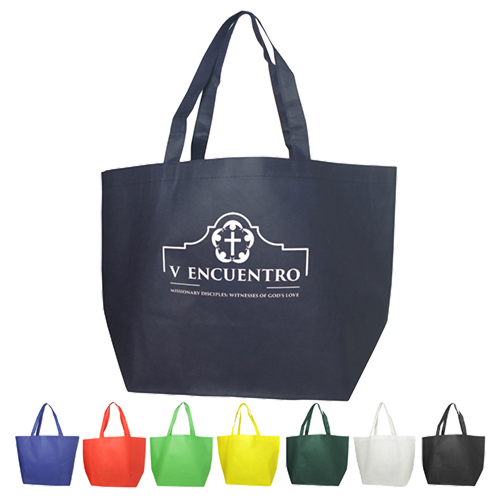 Bags – Tagged Tote – CLN