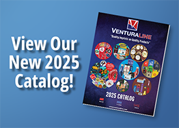 2025 Venturaline Catalog