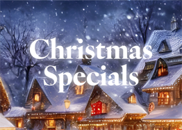 Christmas Specials