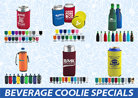 Beverage Coolies