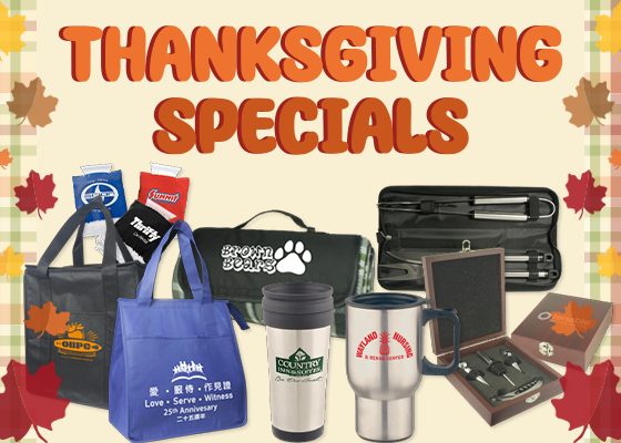 Thanksgiving Specials